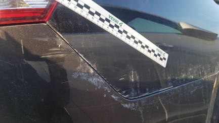 Zdjęcie przedmiotu: Volkswagen Passat Combi