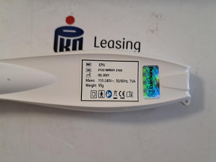 Zdjęcie przedmiotu: Urządzenie medyczne EunSung EPN