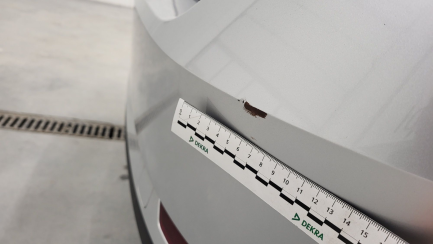 Zdjęcie przedmiotu: Skoda Superb 2.0 TSI Style DSG