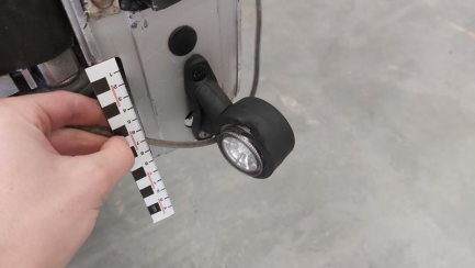 Zdjęcie przedmiotu: Iveco DAILY E6 3.5t