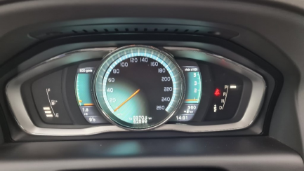 Zdjęcie przedmiotu: Volvo XC60 D5 AWD R-Design Sumum aut