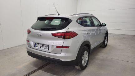 Zdjęcie przedmiotu: Hyundai Tucson 1.6 GDi Classic 2WD