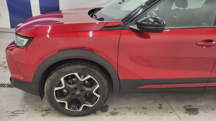 Zdjęcie przedmiotu: Opel Mokka 1.2 T Ultimate Pack S&S aut