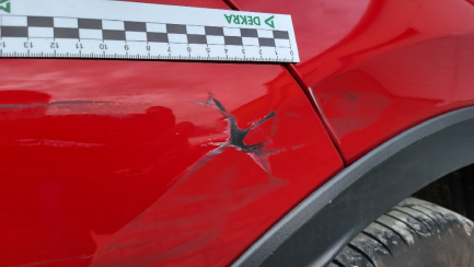 Zdjęcie przedmiotu: Toyota C-HR 1.8 Hybrid GPF GR Sport