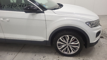 Zdjęcie przedmiotu: Volkswagen T-Roc 1.5 TSI GPF ACT Premium DSG