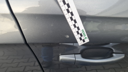 Zdjęcie przedmiotu: Opel Corsa 1.4 LPG Enjoy No LPG documents