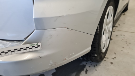 Zdjęcie przedmiotu: Ford Transit Courier 1.0 EcoBoost Trend Euro 6