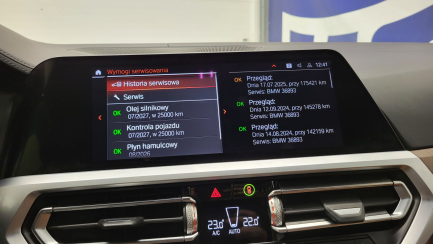 Zdjęcie przedmiotu: BMW 330i xDrive M Sport sport-aut