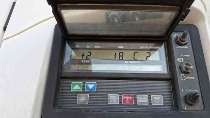 Zdjęcie przedmiotu: KRONE SDR 27 39.0t