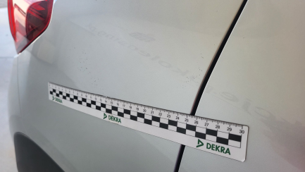 Zdjęcie przedmiotu: Dacia Spring 27.4kWh Essential