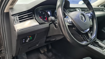 Zdjęcie przedmiotu: Volkswagen Passat Variant 2.0 TDI BMT Highline DSG