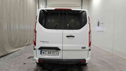 Zdjęcie przedmiotu: Ford Transit Custom 320 2.0 TDCi L2 Trend E6.2 3.2t