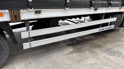 Zdjęcie przedmiotu: Iveco Eurocargo ML 75E19 E6 8.0t