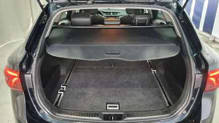 Zdjęcie przedmiotu: Toyota Avensis Combi