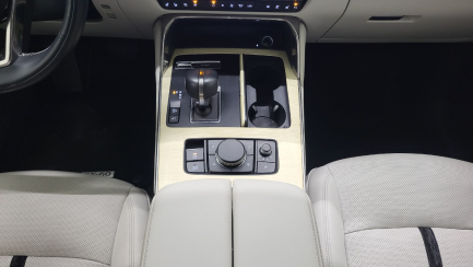 Zdjęcie przedmiotu: Mazda CX-60 3.3 D mHEV Takumi aut