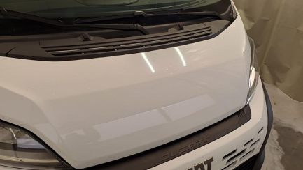 Zdjęcie przedmiotu: Fiat Ducato MAXI HD 2.2 H3-POWER E6.4 3.5t L4H2