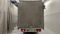 Zdjęcie przedmiotu: MAN TGE E6 3.5t L4