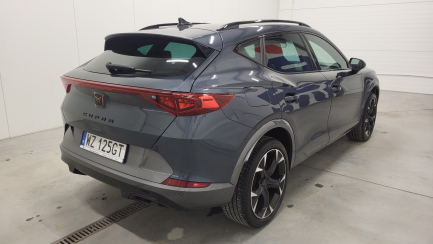 Zdjęcie przedmiotu: Cupra Formentor 1.5 TSI DSG