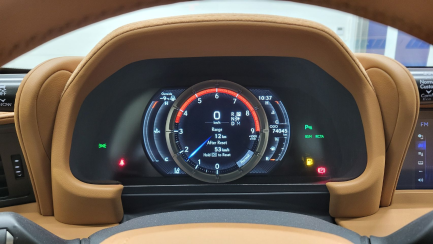 Zdjęcie przedmiotu: Lexus LC 500 Convertible