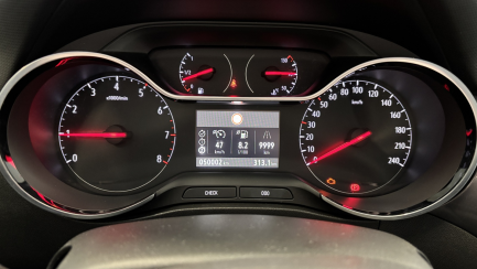 Zdjęcie przedmiotu: Opel Crossland 1.2 Elegance S&S