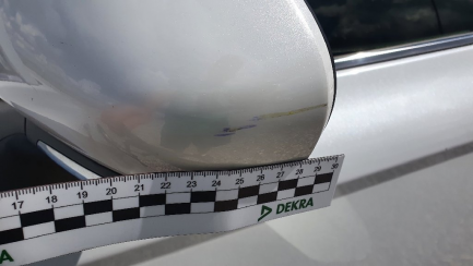 Zdjęcie przedmiotu: Toyota Camry 2.5 Hybrid Executive CVT