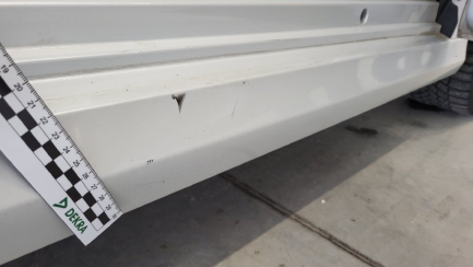 Zdjęcie przedmiotu: Toyota Camry 2.5 Hybrid Comfort CVT