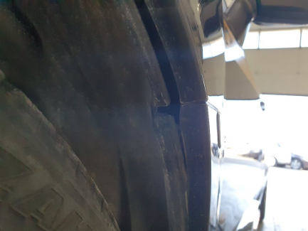 Zdjęcie przedmiotu: Subaru WRX STI 2.5 ST000