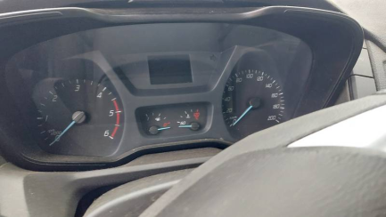 Zdjęcie przedmiotu: Ford Transit 2.0 TDCi E6 3.5t L3 Trend