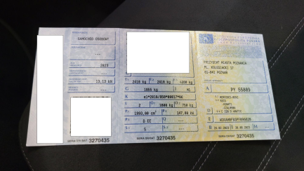 Zdjęcie przedmiotu: Mercedes-benz C 220 d mHEV 4-Matic AMG