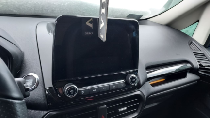 Zdjęcie przedmiotu: Ford Ecosport 1.0 EcoBoost ST-Line