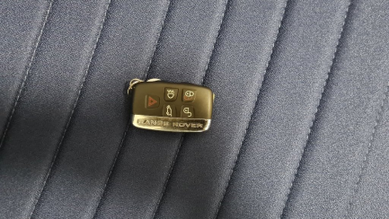 Zdjęcie przedmiotu: RANGE ROVER VELAR 2.0 Si4 GPF HSE