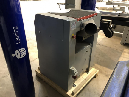 Zdjęcie przedmiotu: HOLZMANN DHM 415 Thicknesser