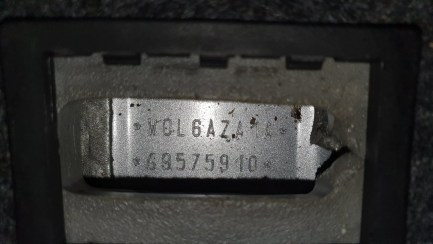 Zdjęcie przedmiotu: Opel Combo Kombi Tour 1.4 Enjoy 