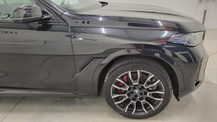 Zdjęcie przedmiotu: BMW X6 xDrive30d mHEV sport-aut