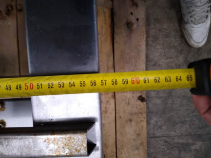 Zdjęcie przedmiotu: АКЦІОНЕРНА ГАСТРОНОМІЯ Набір гастрономічного обладнання