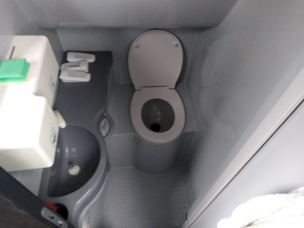 Zdjęcie przedmiotu: Mercedes-benz TOURISMO RHD-M/2A