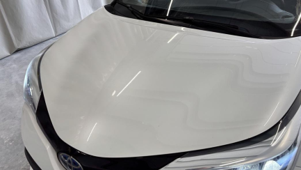 Zdjęcie przedmiotu: Toyota C-HR 2.0 Hybrid Dynamic Force E6AP Style CVT