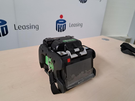 Zdjęcie przedmiotu: SUMITOMO T-57 fiber optic splicer