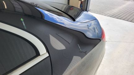 Zdjęcie przedmiotu: Mercedes-Benz E 220 d 4-Matic AMG/Avantgarde