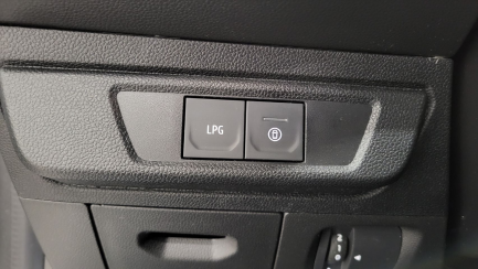 Zdjęcie przedmiotu: Dacia Sandero 1.0 TCe Expression LPG Brak dokument&oacute;w LPG