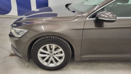 Zdjęcie przedmiotu: Volkswagen Passat B8 1.4 TSI Comfortline DSG