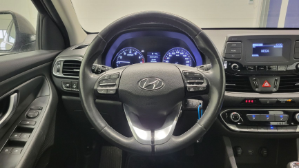 Zdjęcie przedmiotu: Hyundai i30 Wagon 1.5 DPI Classic +