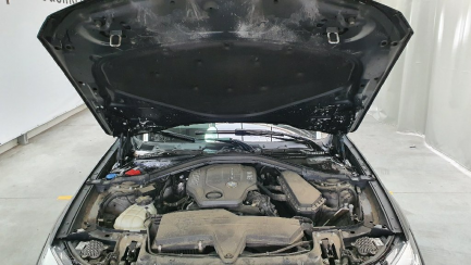 Zdjęcie przedmiotu: Bmw 318d Advantage aut