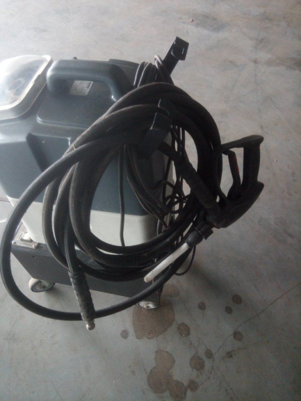 Zdjęcie przedmiotu: RUPES foam device