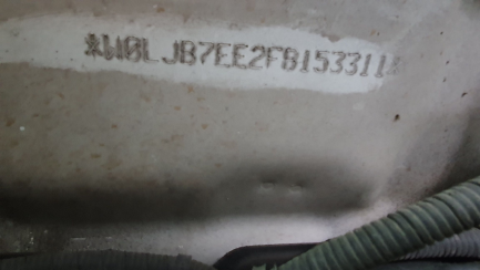 Zdjęcie przedmiotu: Opel Mokka 1.6 Active S&S