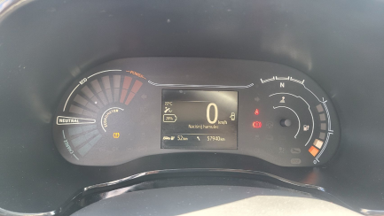 Zdjęcie przedmiotu: Dacia Spring 27.4kWh Expression