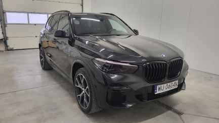 Zdjęcie przedmiotu: BMW X5 xDrive40i mHEV sport-aut