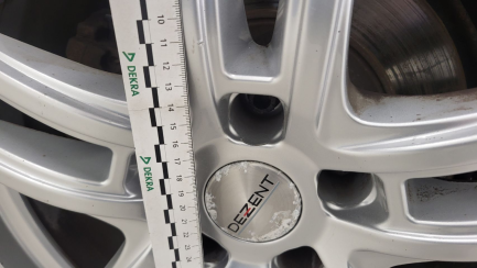 Zdjęcie przedmiotu: Skoda Superb 2.0 TDI SCR 4x4 L&K DSG