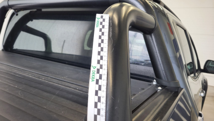 Zdjęcie przedmiotu: Mitsubishi L200 2.2 d DC Stark Basic aut Oświadczenie o utracie DR