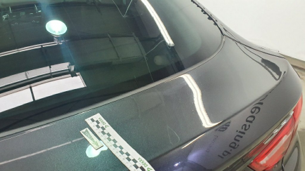 Zdjęcie przedmiotu: Bmw X4 SUV